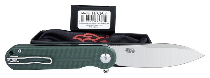 Нож складной Firebird FH922-GB