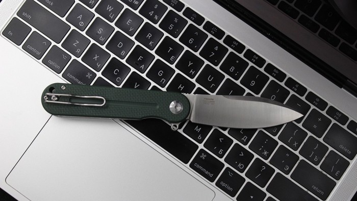 Нож складной Firebird FH922-GB