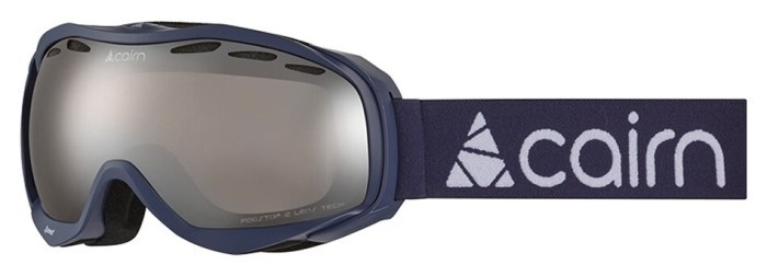 Маска Cairn Speed ??SPX3 midnight, укр, укр