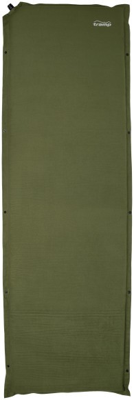 Килимок самонадувний Tramp COMFORT 5 cm UTRI-010-dark-olive, укр