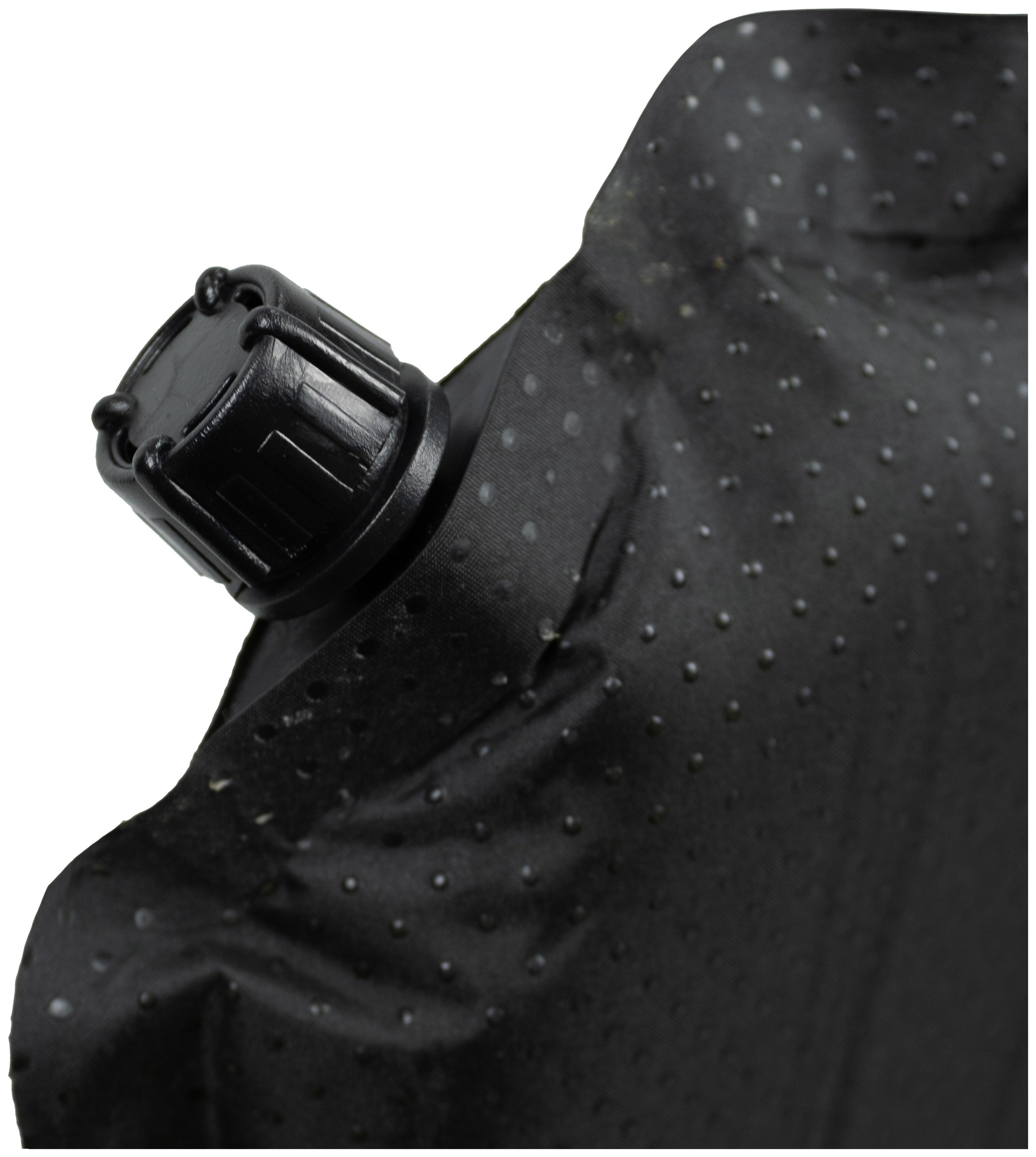 Килимок самонадувний Tramp COMFORT 5 cm UTRI-010-dark-olive