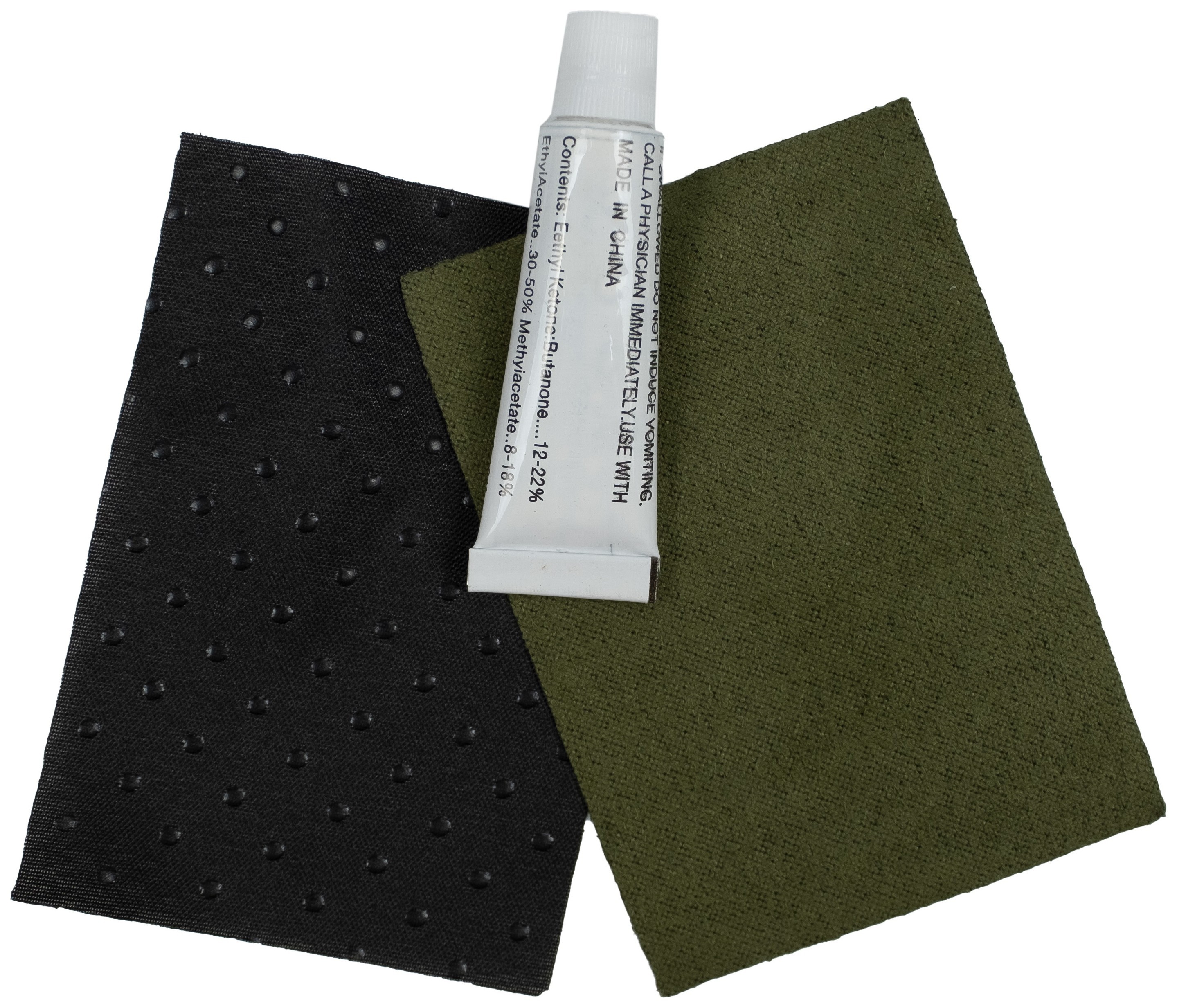 Коврик самонадувающийся Tramp COMFORT 5 cm UTRI-010-dark-olive