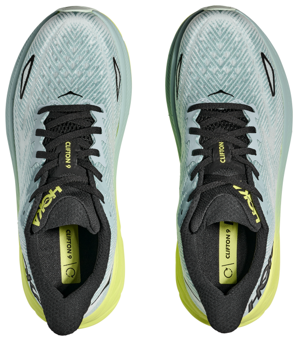Кроссовки для бега HOKA ( 1127895 ) M CLIFTON 9 2025