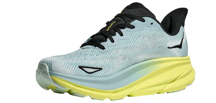 Кроссовки для бега HOKA ( 1127895 ) M CLIFTON 9 2025