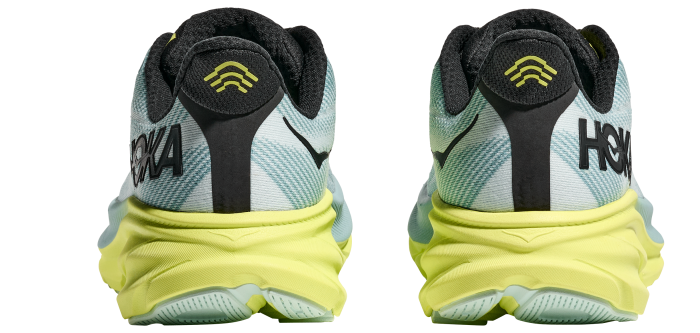 Кроссовки для бега HOKA ( 1127895 ) M CLIFTON 9 2025