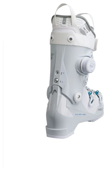 Ботинки горнолыжные HEAD (606270) KALIBER PRO 85 W LV BOA