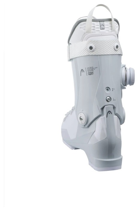 Ботинки горнолыжные HEAD (606270) KALIBER PRO 85 W LV BOA