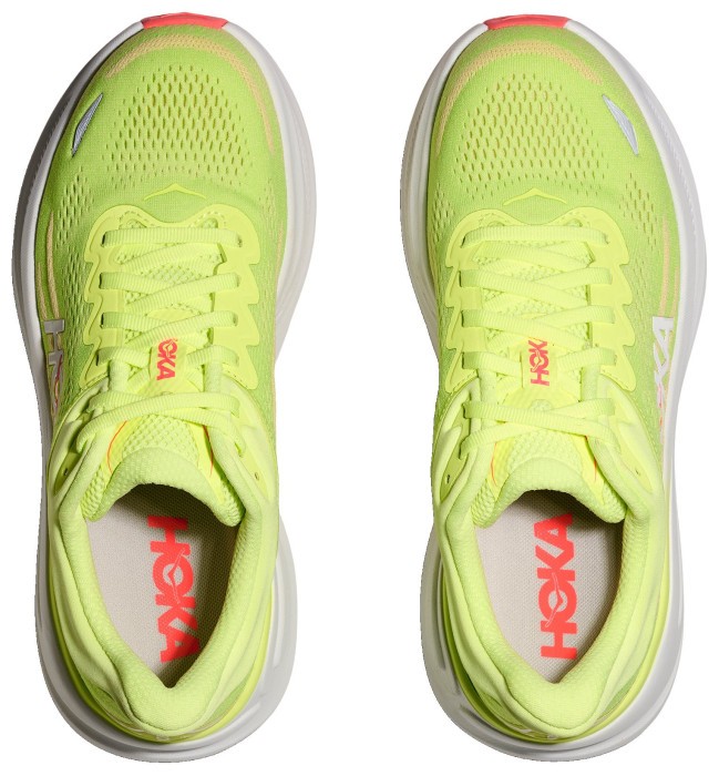Кросівки для бігу HOKA ( 1162012 ) W BONDI 9 2026
