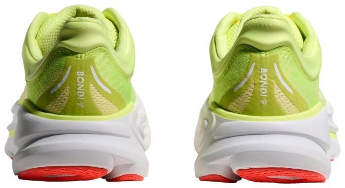 Кросівки для бігу HOKA ( 1162012 ) W BONDI 9 2026