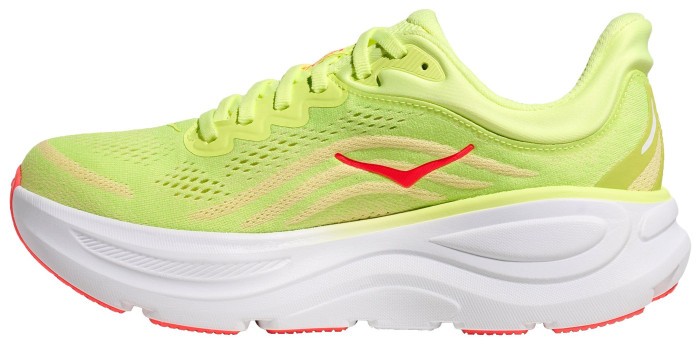 HOKA 1162012|26 W BONDI 9 NYZS (Кроссовки бег женщин)