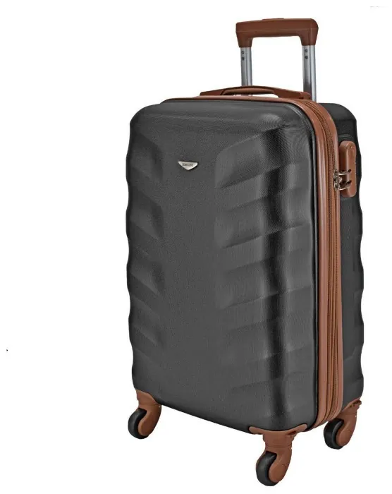 Валіза Semi Line 20" (S) Graphite (T5644-1)