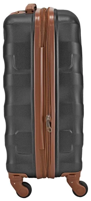 Валіза Semi Line 20" (S) Graphite (T5644-1)