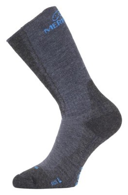 Шкарпетки Lasting WSM