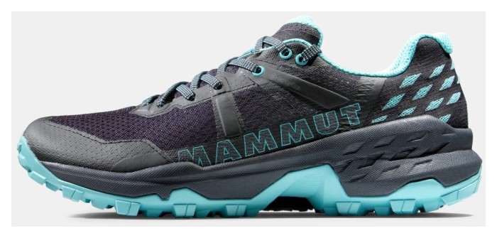 Кросівки для трекінгу Mammut ( 3030-04290 ) Sertig II Low GTX Women 2024, укр, укр