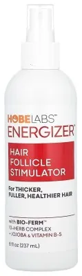 Hair Follicle Stimulator - 237 ml (Поврежденная банка)