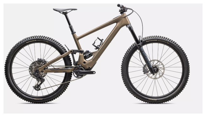 Велосипед Specialized KENEVO SL COMP CARBON 29 2025