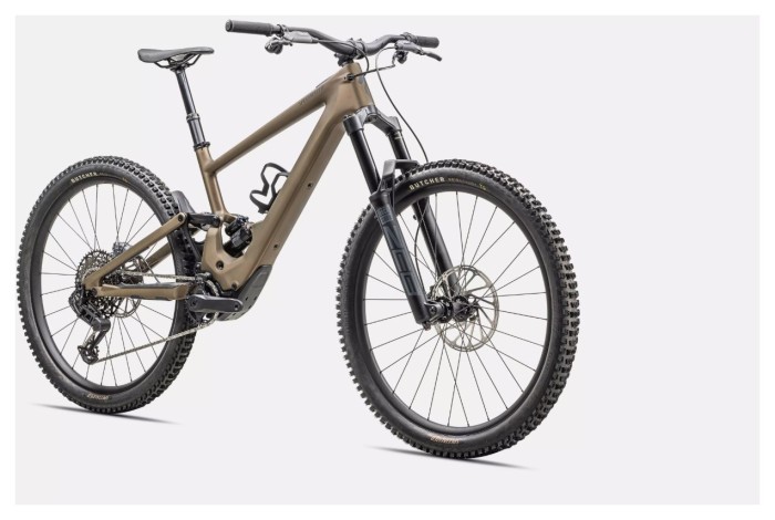 Велосипед Specialized KENEVO SL COMP CARBON 29 2025