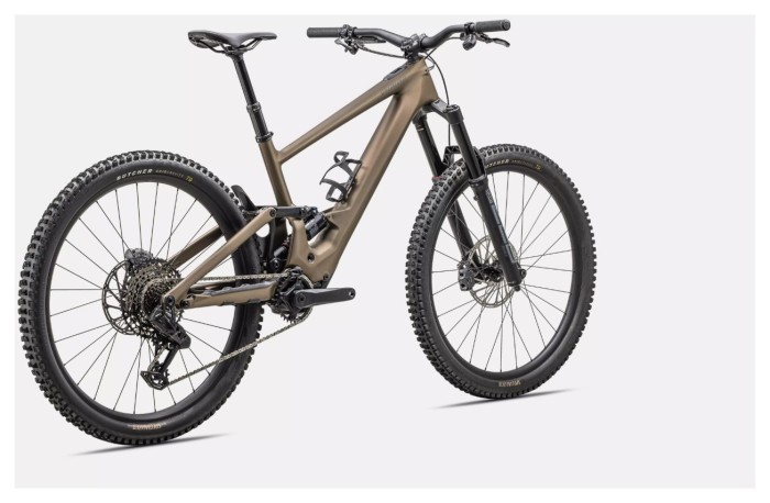 Велосипед Specialized KENEVO SL COMP CARBON 29 2025