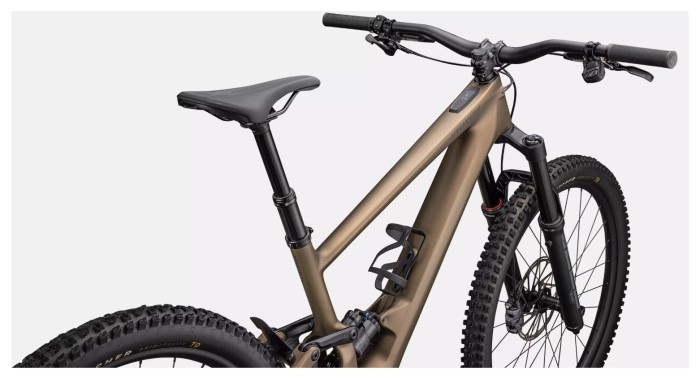 Велосипед Specialized KENEVO SL COMP CARBON 29 2025