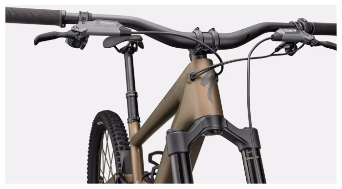 Велосипед Specialized KENEVO SL COMP CARBON 29 2025