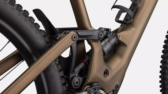 Велосипед Specialized KENEVO SL COMP CARBON 29 2025