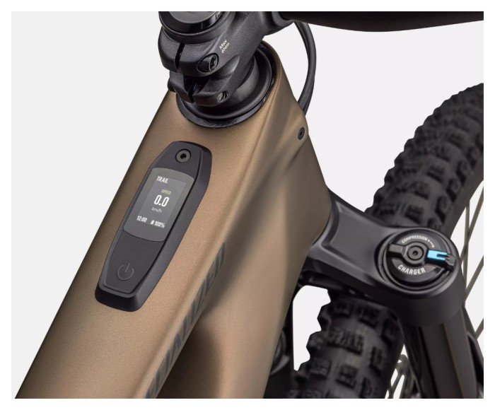 Велосипед Specialized KENEVO SL COMP CARBON 29 2025