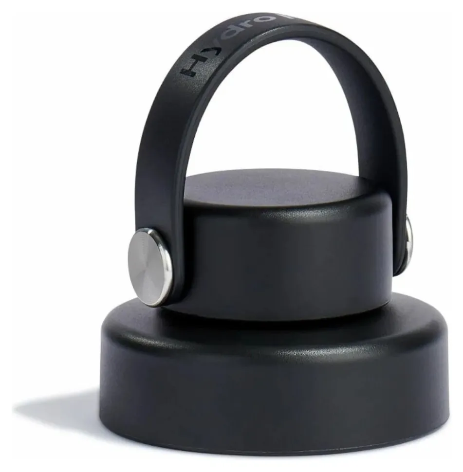 Корок Hydro Flask Wide Flex Chug Cap (Black)
