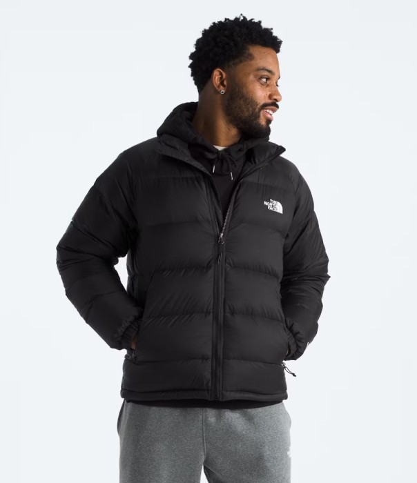 Куртка для туризму THE NORTH FACE ( NF0A88XU ) Hydrenalite Down Jacket 2025