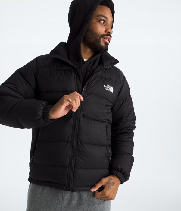 Куртка для туризму THE NORTH FACE ( NF0A88XU ) Hydrenalite Down Jacket 2025