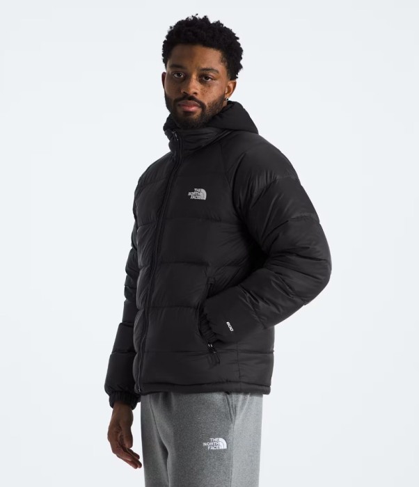 Куртка для туризму THE NORTH FACE ( NF0A88XU ) Hydrenalite Down Jacket 2025