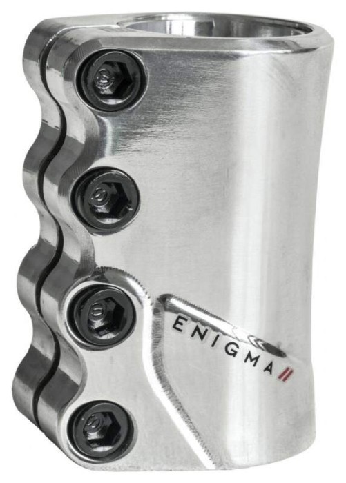 Затискач Drone Enigma II SCS Pro - Polsihed, укр, укр