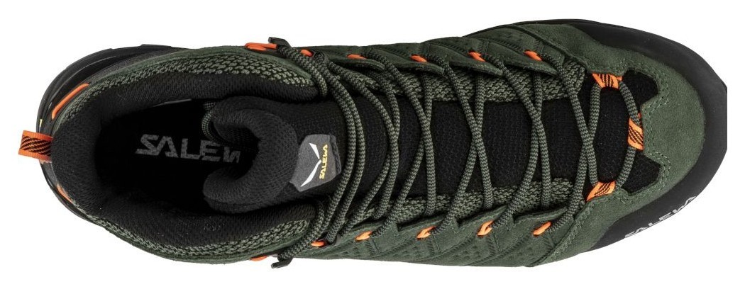 Черевики Salewa MS Alp Mate Mid WP