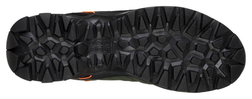 Черевики Salewa MS Alp Mate Mid WP