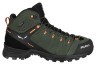 Ботинки Salewa MS Alp Mate Mid WP Фото - 4