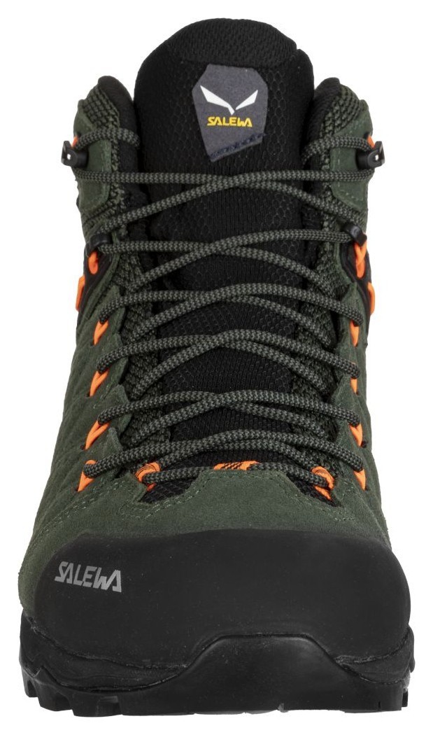 Черевики Salewa MS Alp Mate Mid WP, укр, укр