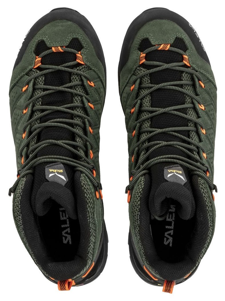 Черевики Salewa MS Alp Mate Mid WP, укр, укр