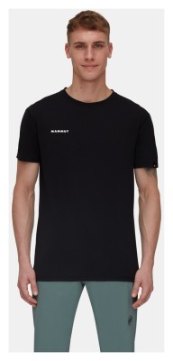 Футболка Mammut ( 1017-05760 ) Massone Sport T-Shirt Men 2025