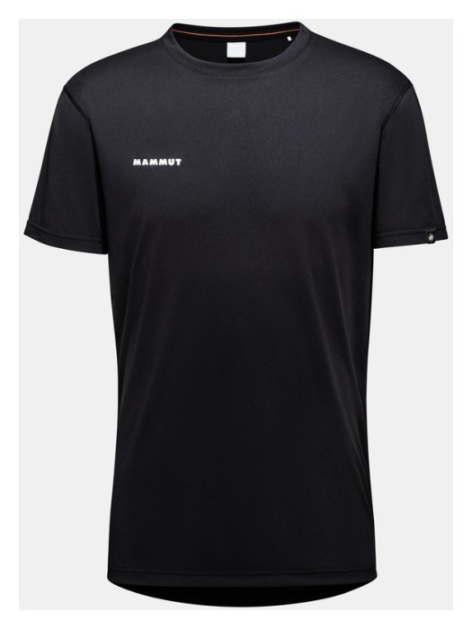 Футболка Mammut ( 1017-05760 ) Massone Sport T-Shirt Men 2025