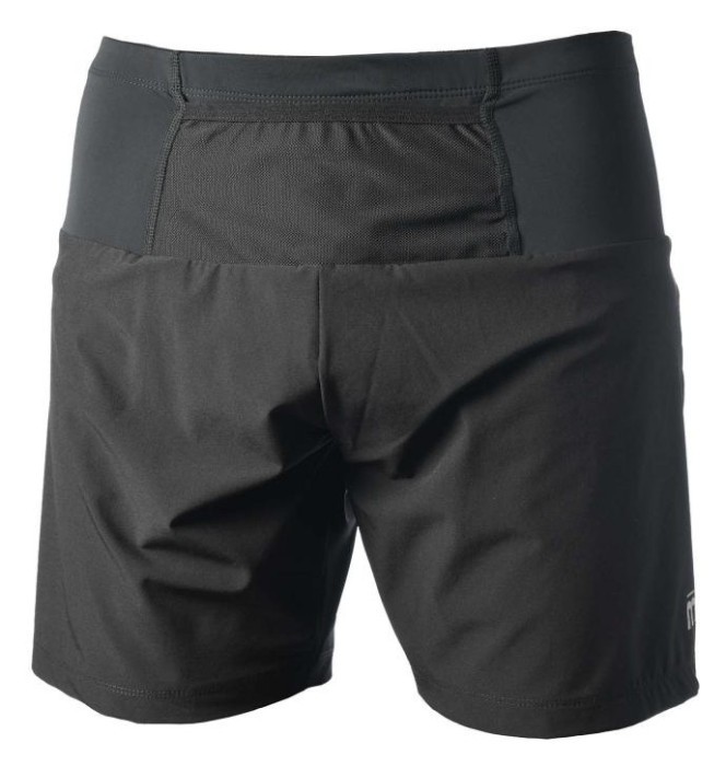 Шорты для бега MICO (PA00426) STRETCH SHORTS TRAIL RUN 2024