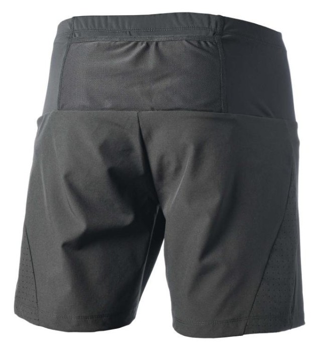 Шорти для бігу MICO ( PA00426 ) STRETCH SHORTS TRAIL RUN 2024