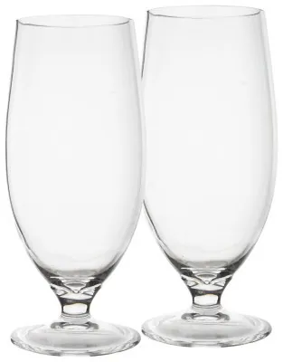 Набор бокалов для пива Gimex Beer Glass Linea 550 ml 2 Pieces (6915160)