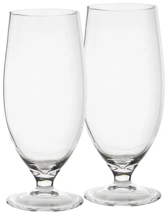 Набор бокалов для пива Gimex Beer Glass Linea 550 ml 2 Pieces (6915160)