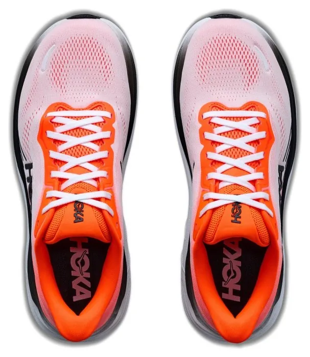 Кроссовки для бега HOKA ( 1176572-NNTN ) M Clifton 11