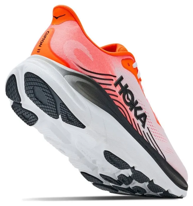 Кроссовки для бега HOKA ( 1176572-NNTN ) M Clifton 11