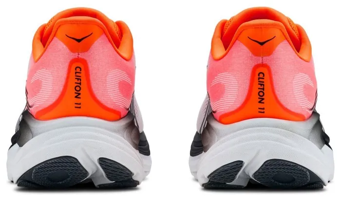 Кроссовки для бега HOKA ( 1176572-NNTN ) M Clifton 11
