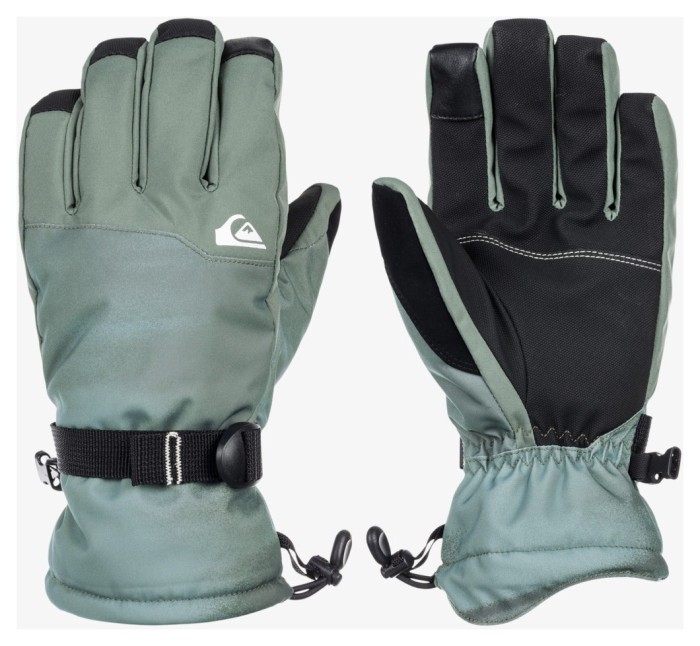 Перчатки для зимних видов спорта Quiksilver (EQYHN03181) Mission Glove 2024
