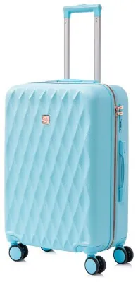 Валіза Semi Line 28" (L) Blue (T5723-4)