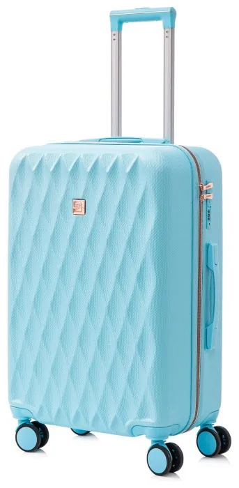Валіза Semi Line 28" (L) Blue (T5723-4)
