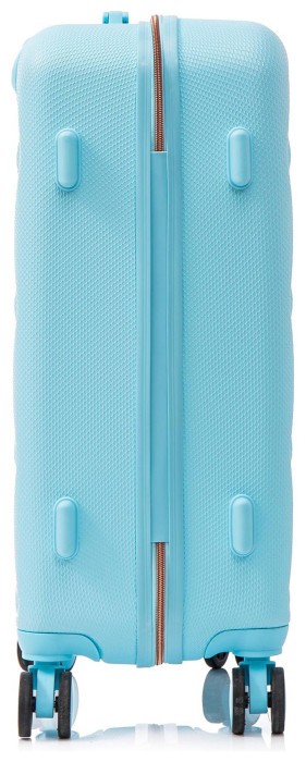 Валіза Semi Line 28" (L) Blue (T5723-4)