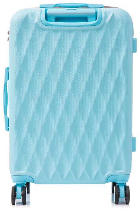 Валіза Semi Line 28" (L) Blue (T5723-4)
